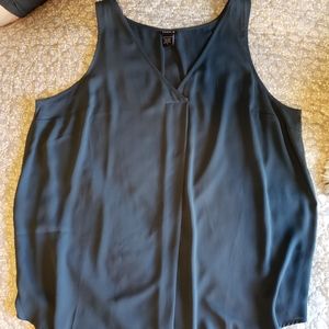 Tunic/tank top